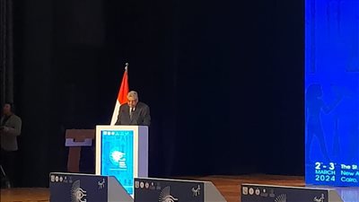 مستشار الرئيس للصحة: متوقع وصول عدد السياح الوافدين لمصر 30 مليون سائح