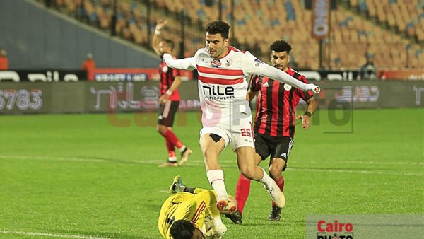 الزمالك 
