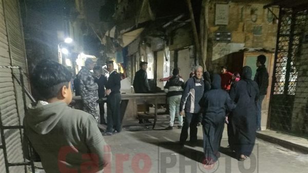 المتهم بقتل جواهرجى