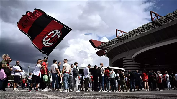 ملعب سان سيرو