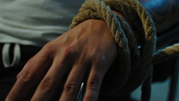 خطف شخص - أرشيفية