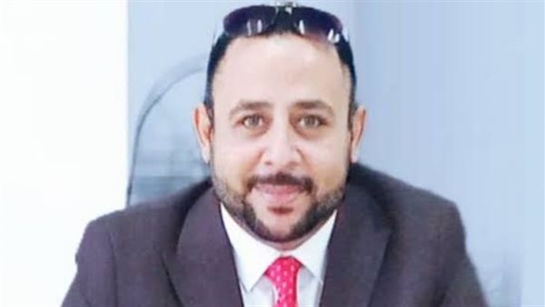 الدكتور حجاجي منصور