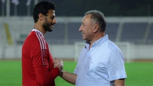 الخطيب والشناوي