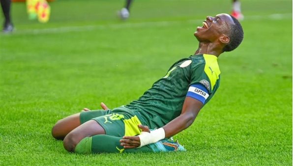 أمارا ضيوف لاعب منتخب