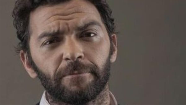 المخرج محمد خضر