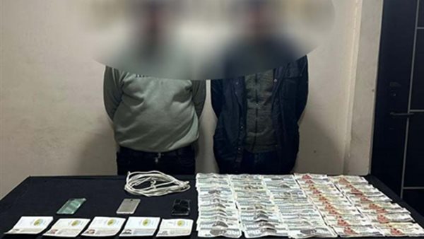 متهمين بخطف طالب