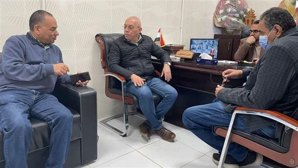 وكيل وزارة الصحة