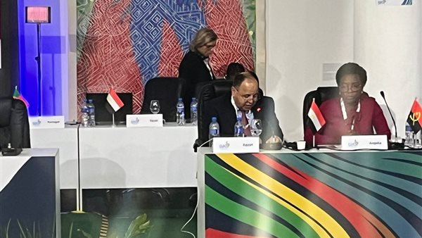 وزير المالية