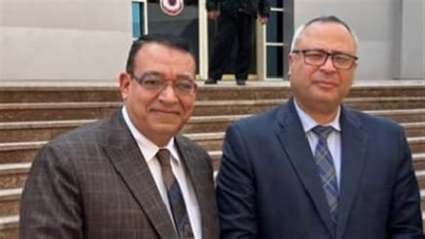 حصول مستشفى سيد جلال