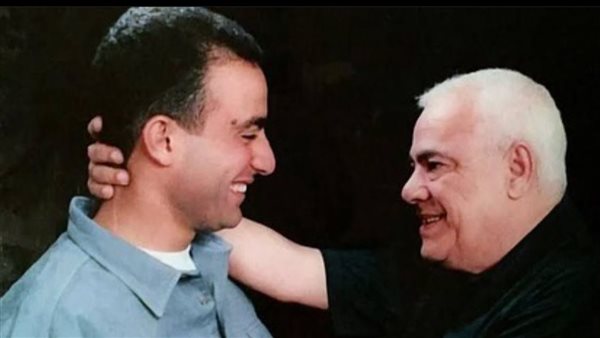 أحمد السقا وصلاح