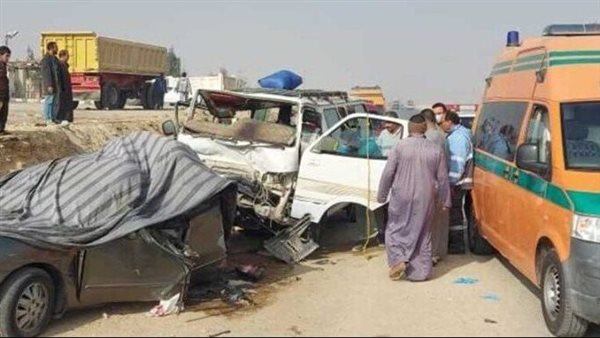 حادث تصادم - ارشيفية