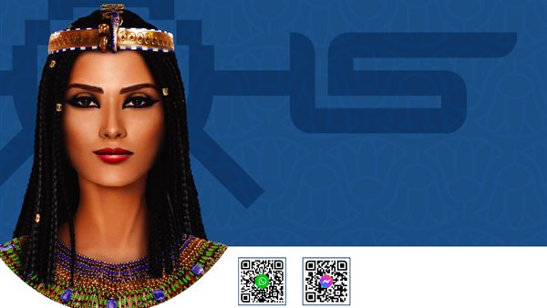 كمت أول مساعدة ذكية