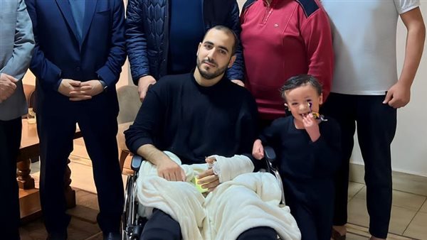 الصحفي الفلسطيني