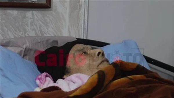 الراحل حلمي بكر