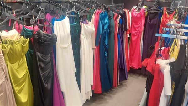 غلق وتشميع محلات