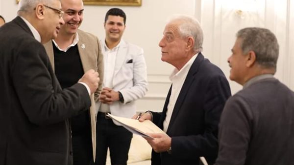 اللواء خالد فودة