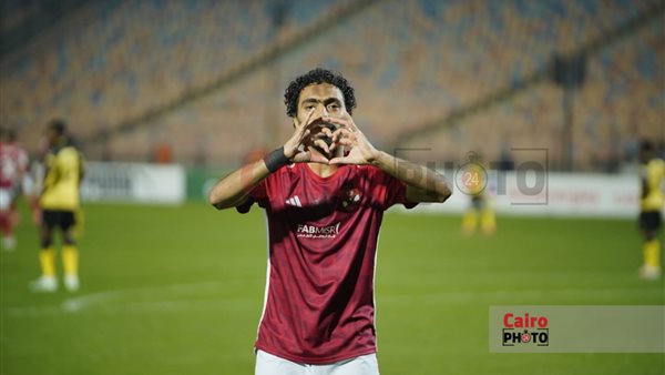 حسين الشحات