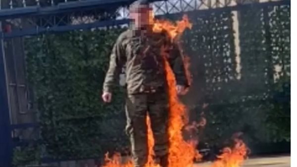 الجندي الأمريكي الذي