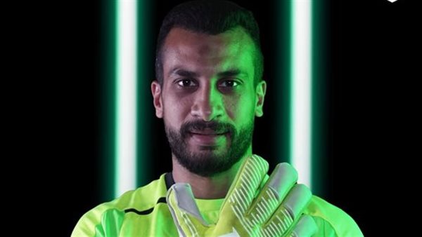 عمرو حسام حارس زد