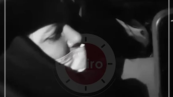 زوجة حلمي بكر