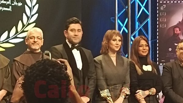 تكريمات ختام المركز