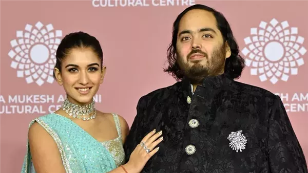 جل أغنى رجل في الهند