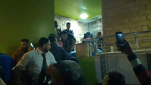 جثمان الموسيقار حلمي