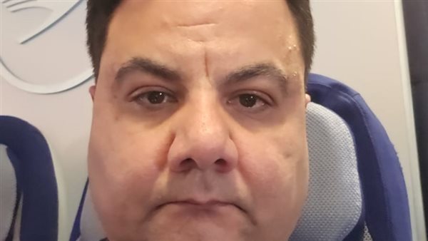 نجل حلمي بكر