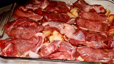 تعرف على أسعار اللحوم في ثالث أيام شهر رمضان