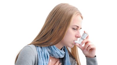 تفاقم أعراض الربو.. تأثير الطقس البارد على صحة الجهاز التنفسي 