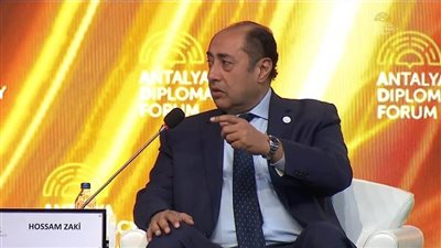 أمين مساعد الجامعة العربية: اجتياح إسرائيل لغزة عقب القمة العربية الإسلامية كان متوقعًا