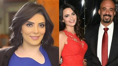 أول تعليق من خطيبة هيثم أحمد زكي بعد تصريحات حورية فرغلي عن حبه لها