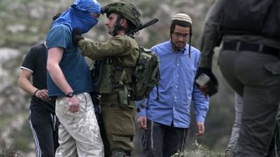 بدأها شارون لإحباط السلام.. من هم شباب التلال المتهمون بارتكاب أعمال عنف ضد الفلسطينيين؟