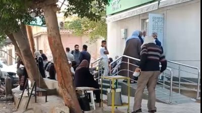 لصرف معاشات شهر مارس.. مكاتب البريد تفتح أبوابها استثنائيا في العطلة الأسبوعية| بث مباشر