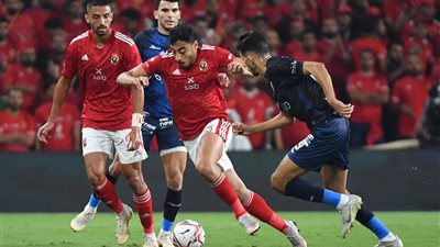 ماذا يفعل الأهلي والزمالك عند المواجهة في نهائي كأس مصر؟