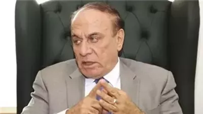 اللواء سمير فرج: حملات إعلامية ممنهجة من دول خارجية تستهدف قناة السويس