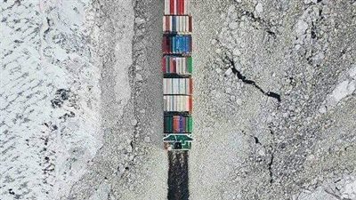 أهم مناطق النفط الروسية.. دوي انفجارات في خليج فنلندا بـ بطرسبرج