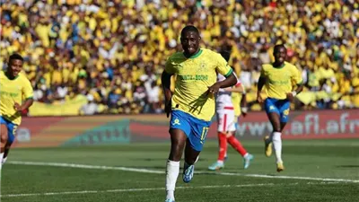 صن داونز يحدد موعد وصوله للقاهرة استعدادًا لمواجهة الأهلي