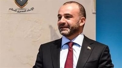 الحسيني: لن يمثل مصر في أولمبياد باريس إلا من يستحق نيل هذا الشرف الكبير