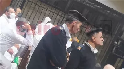 أول تطبيق لقانون جرائم السلع .. لماذا جرى محاكمة مستشار وزير التموين أمام القضاء العسكري؟