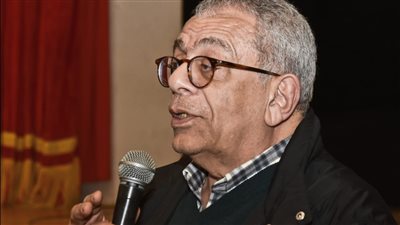 يسري نصر الله: مش من حق حد يعترض على ظهور كروان مشاكل وغيره في عمل فني