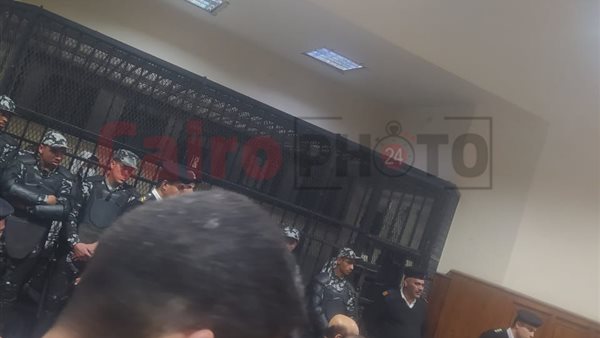 قضية رشوة وزارة التموين