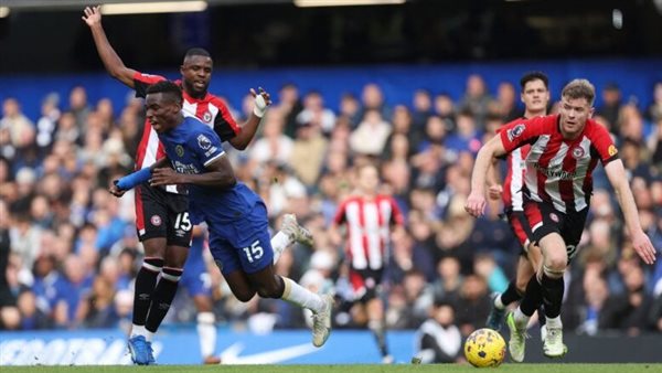 موعد مباراة تشيلسي