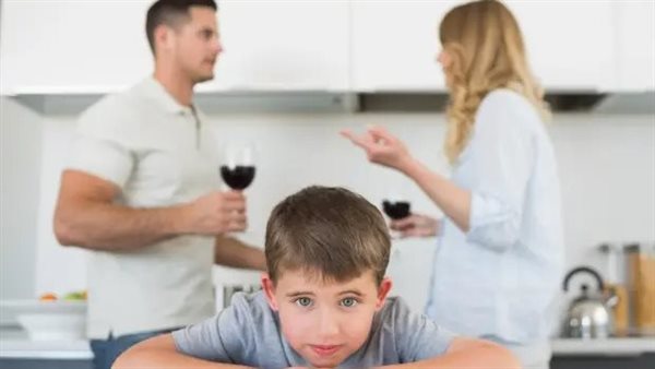 تربية الأطفال ـ أرشيفية