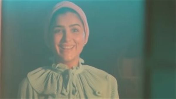 مي عمر من برومو مسلسل