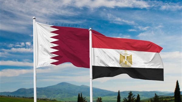 مصر وقطر