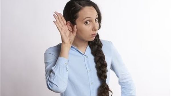  اليوم العالمي للسمع