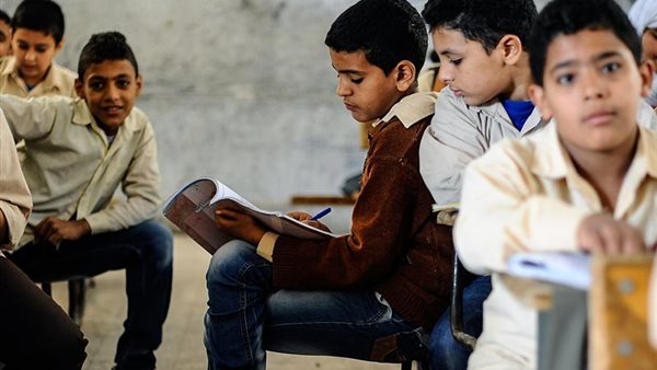 الطلاب - أرشيفية