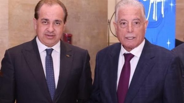 محافظ جنوب سيناء