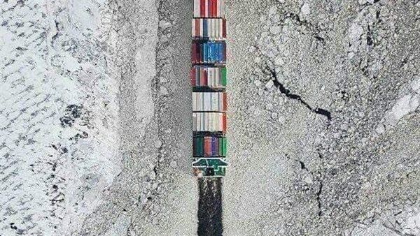 خليج فنلندا 